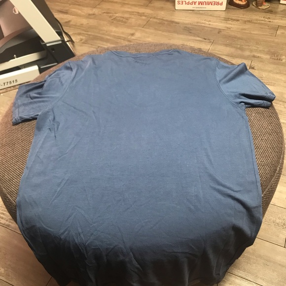 Juicy Couture unisex tee, Built to destroy M/L - Picture 7 of 8